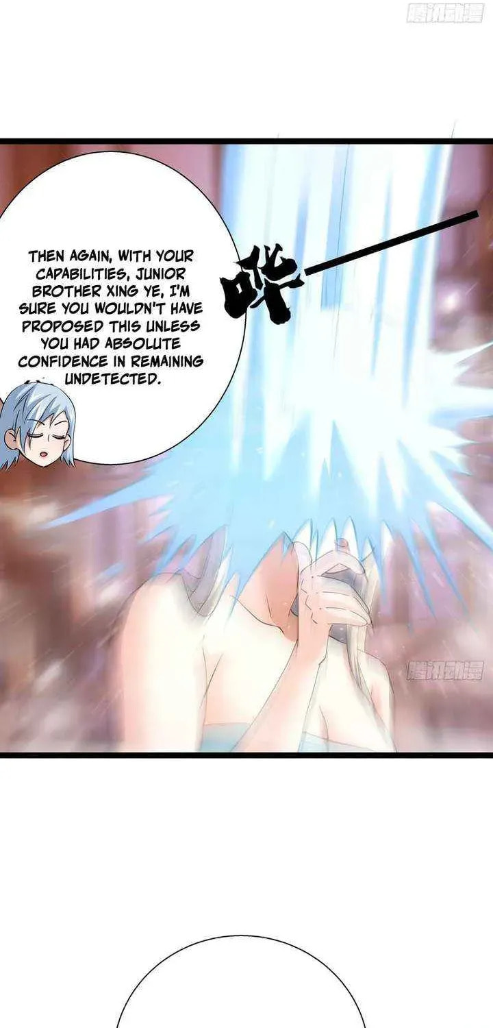 I Took Over The System Players Chapter 69 page 22 - 