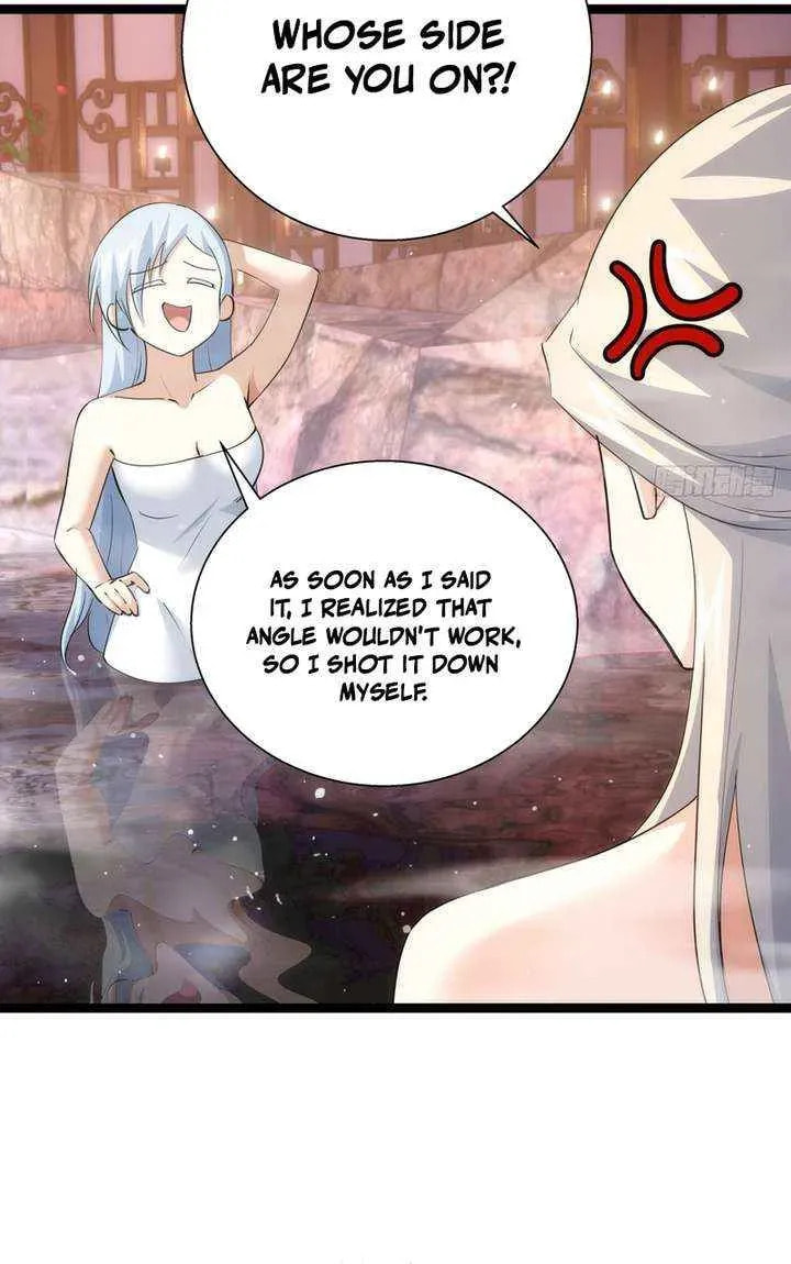 I Took Over The System Players Chapter 69 page 23 - 