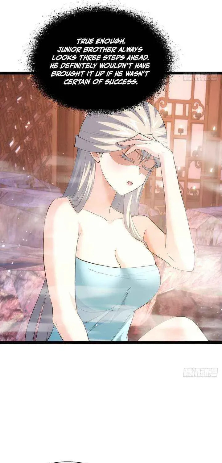 I Took Over The System Players Chapter 69 page 24 - 