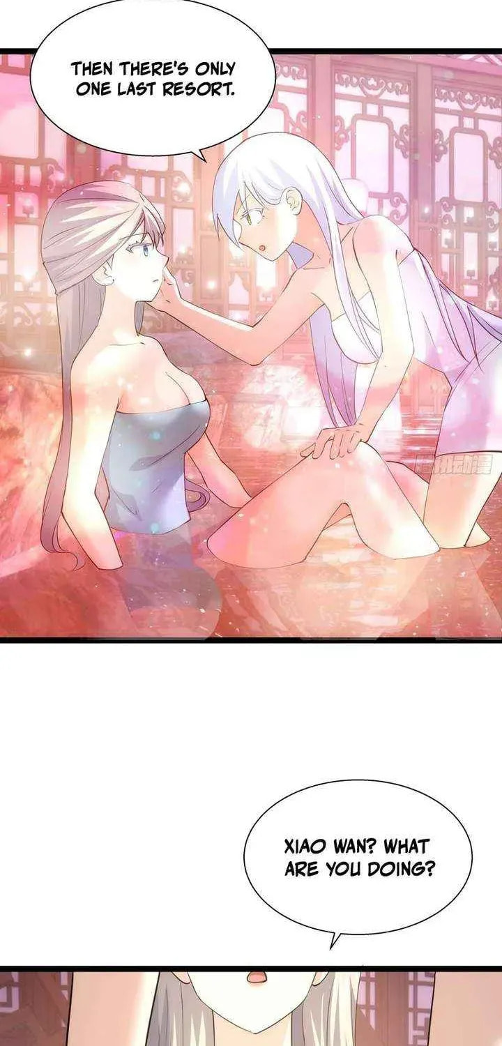 I Took Over The System Players Chapter 69 page 25 - 