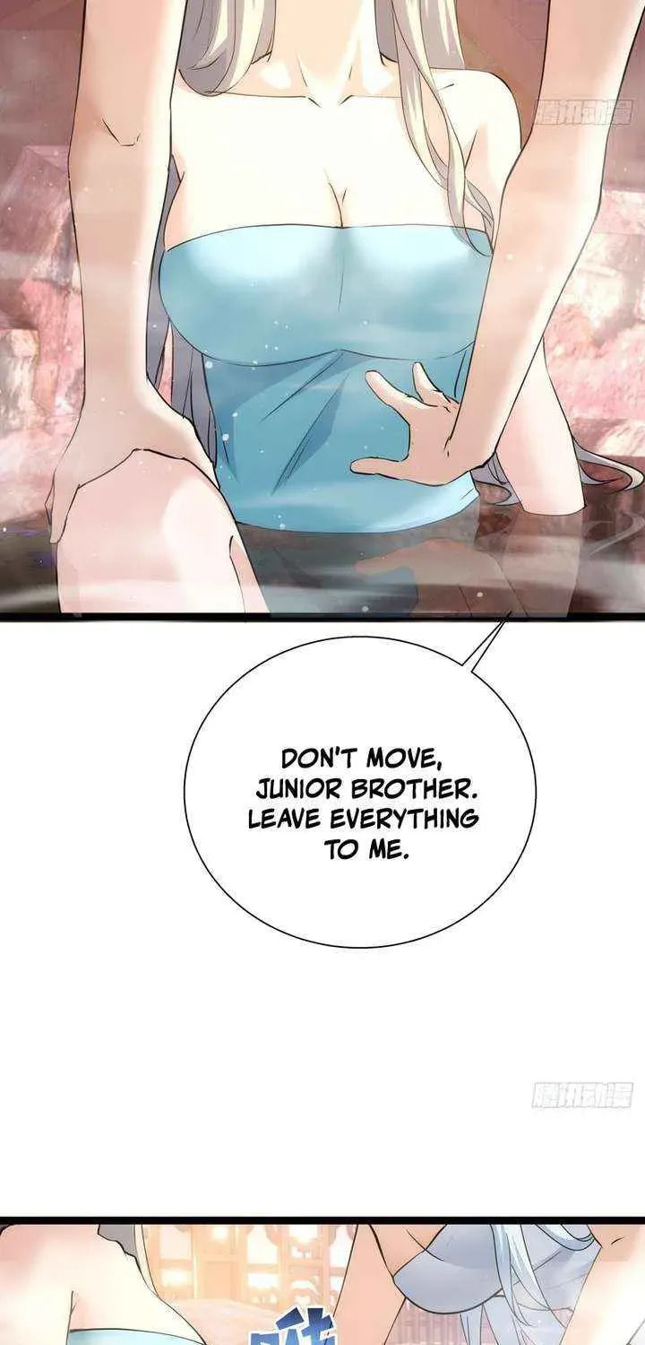 I Took Over The System Players Chapter 69 page 26 - 