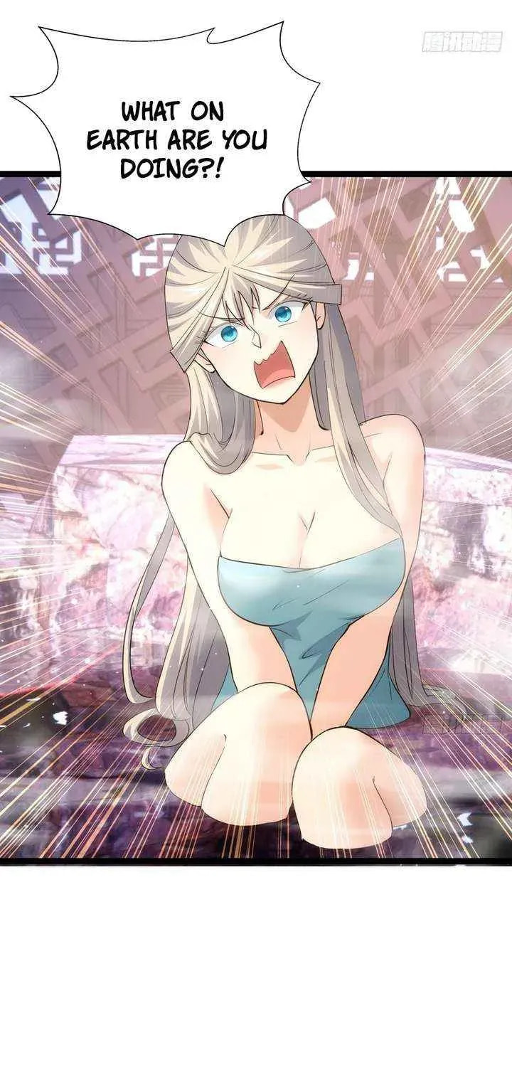 I Took Over The System Players Chapter 69 page 30 - 