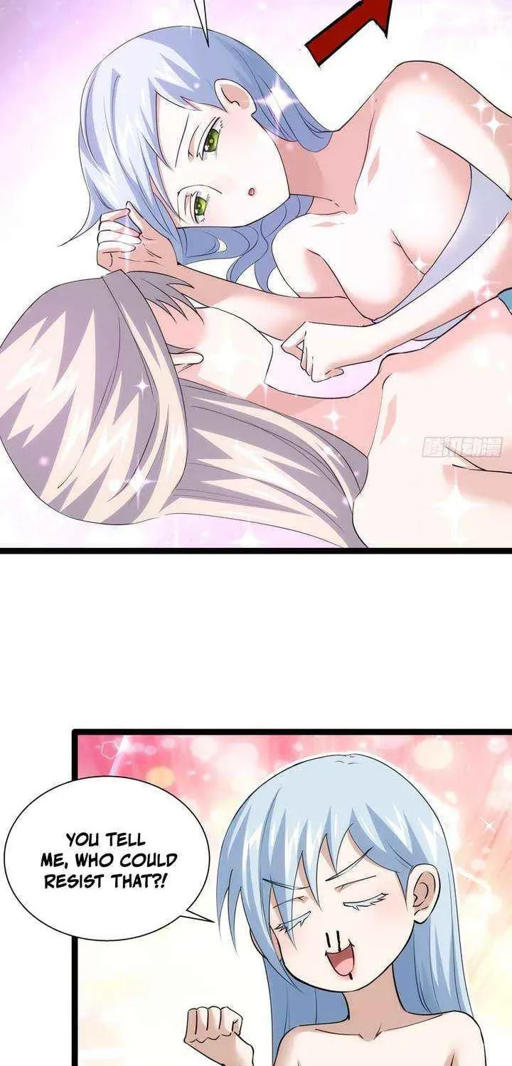 I Took Over The System Players Chapter 69 page 33 - 