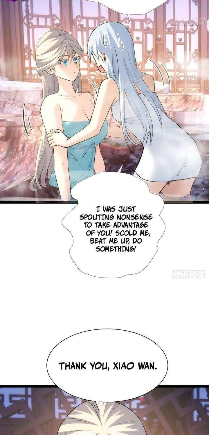 I Took Over The System Players Chapter 69 page 37 - 