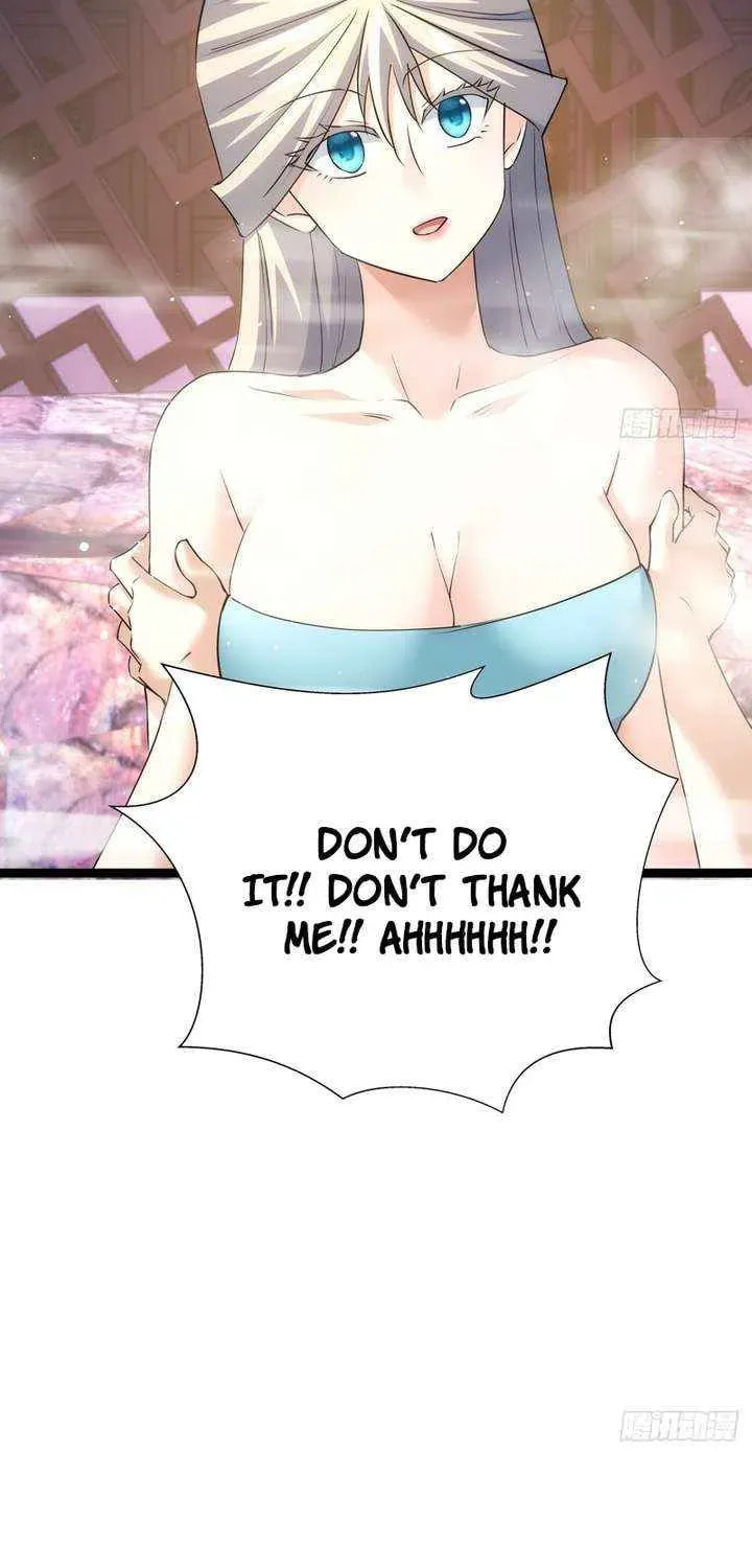 I Took Over The System Players Chapter 69 page 38 - 
