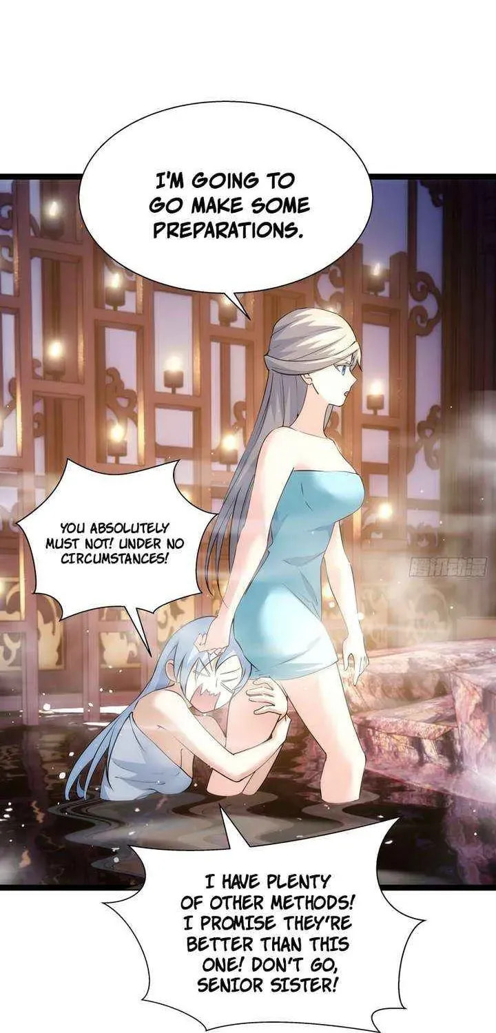 I Took Over The System Players Chapter 69 page 39 - 