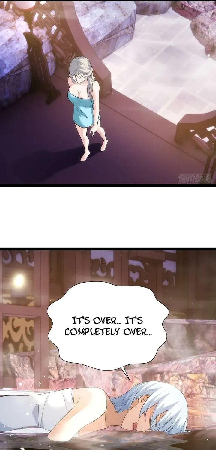 I Took Over The System Players Chapter 69 page 42 - 
