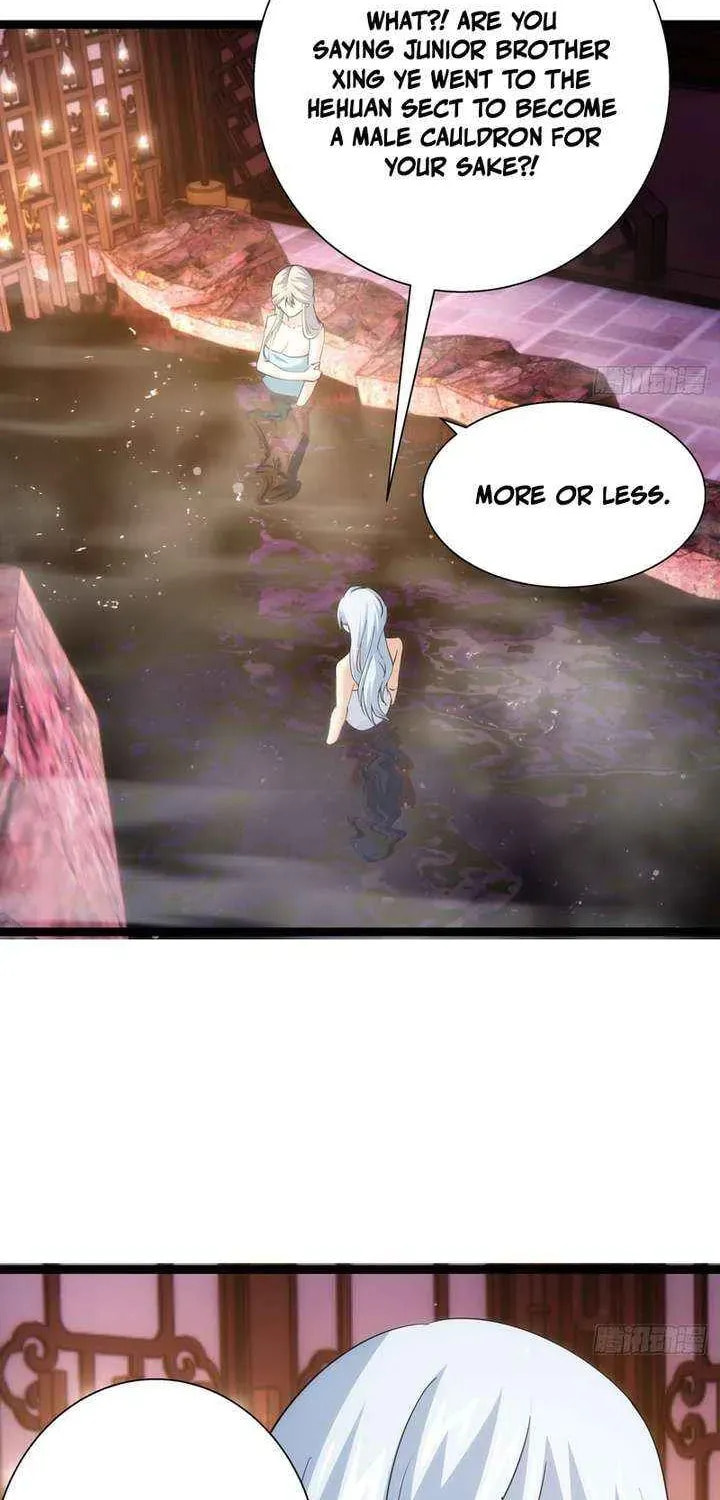 I Took Over The System Players Chapter 69 page 8 - 