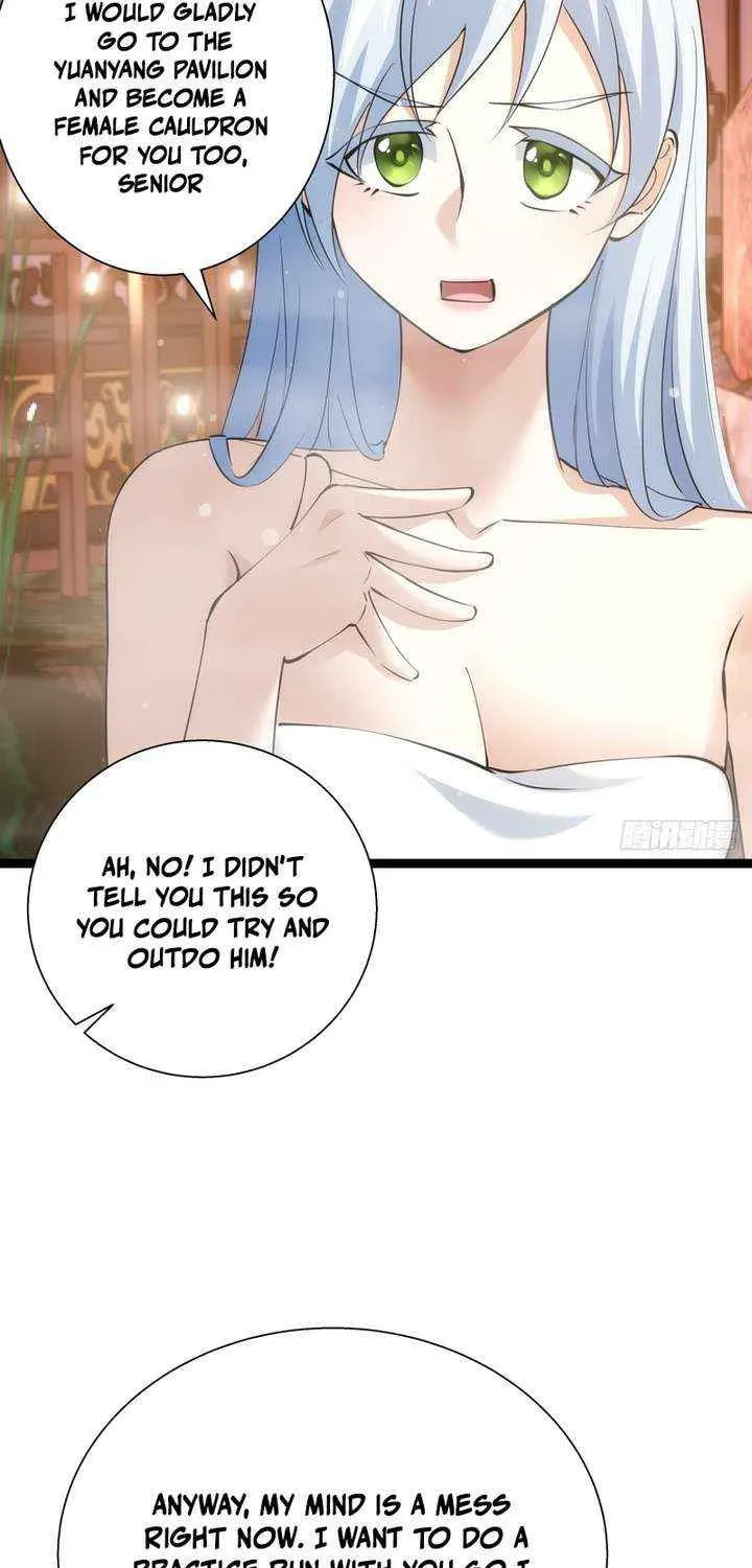 I Took Over The System Players Chapter 69 page 9 - 