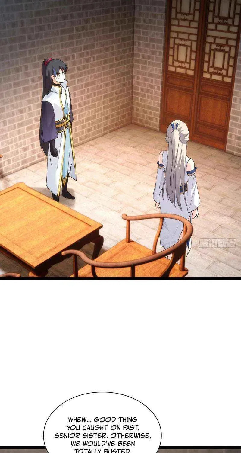 I Took Over The System Players Chapter 70 page 14 - 