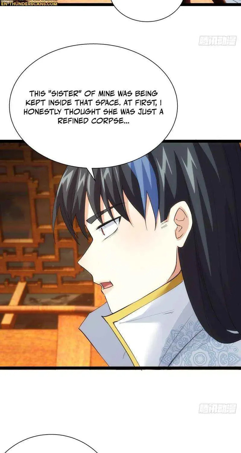 I Took Over The System Players Chapter 70 page 18 - 