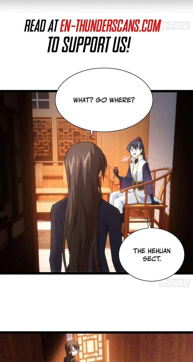 I Took Over The System Players Chapter 70 page 3 - 