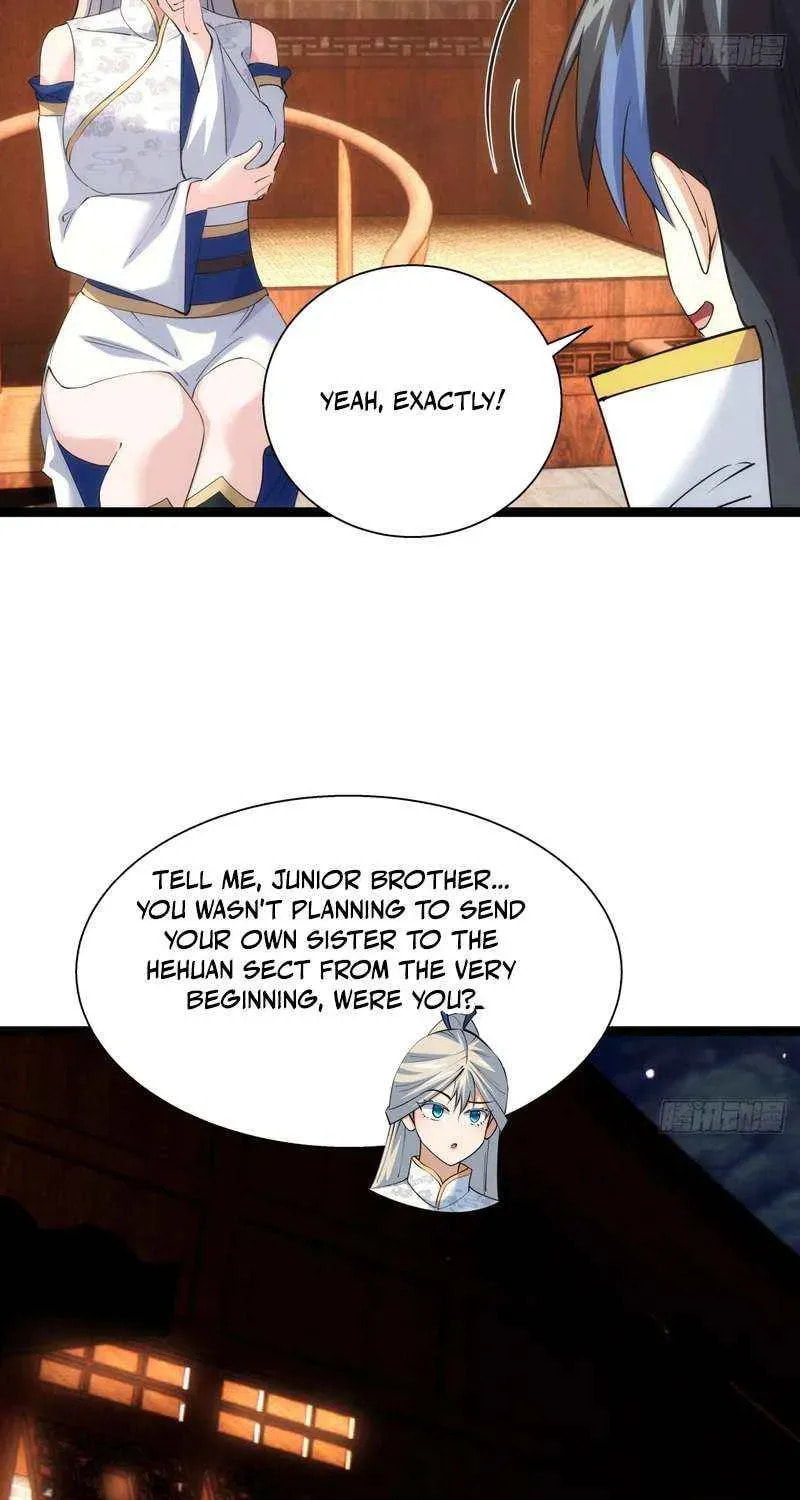 I Took Over The System Players Chapter 70 page 21 - 