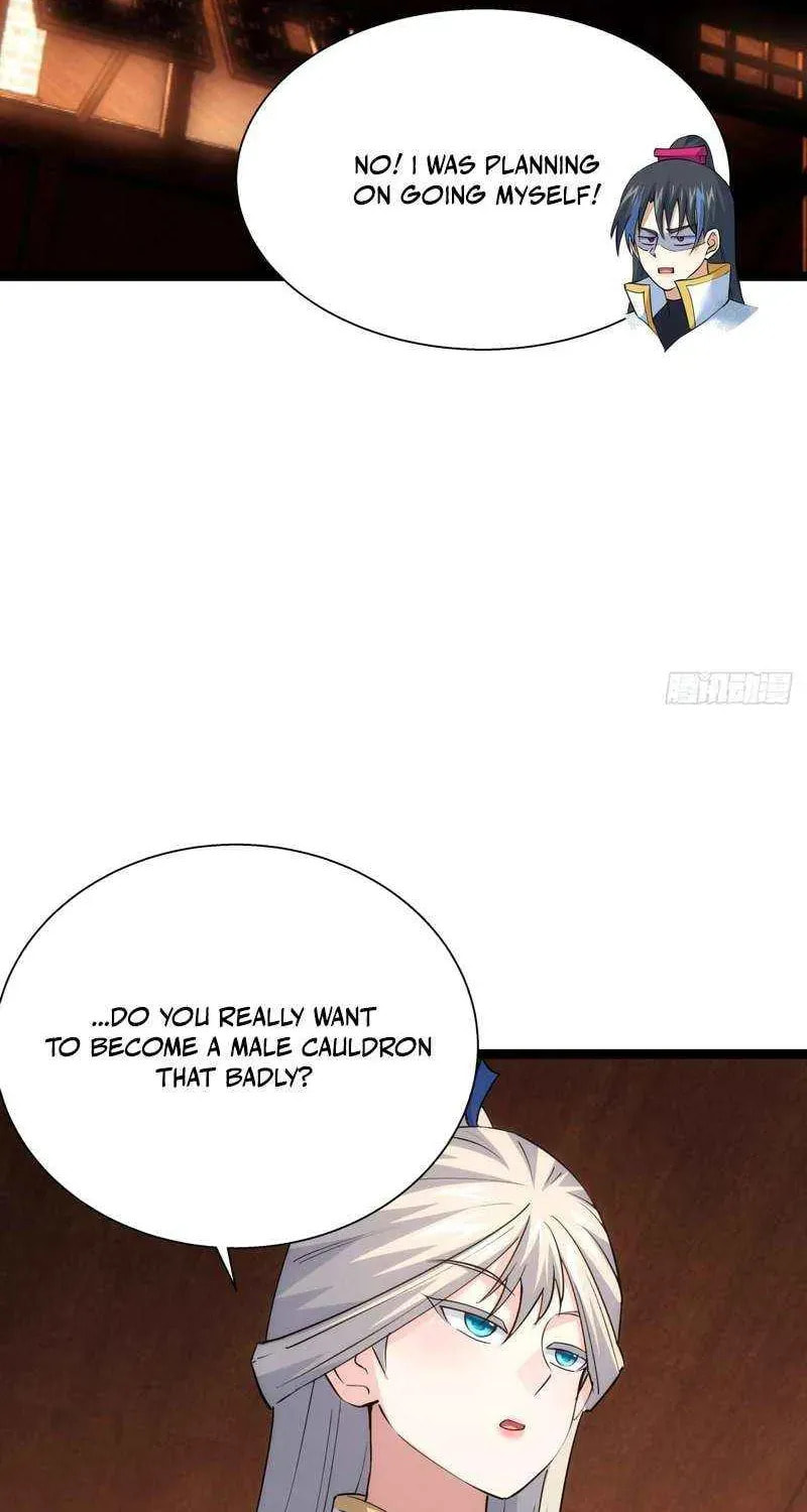 I Took Over The System Players Chapter 70 page 22 - 