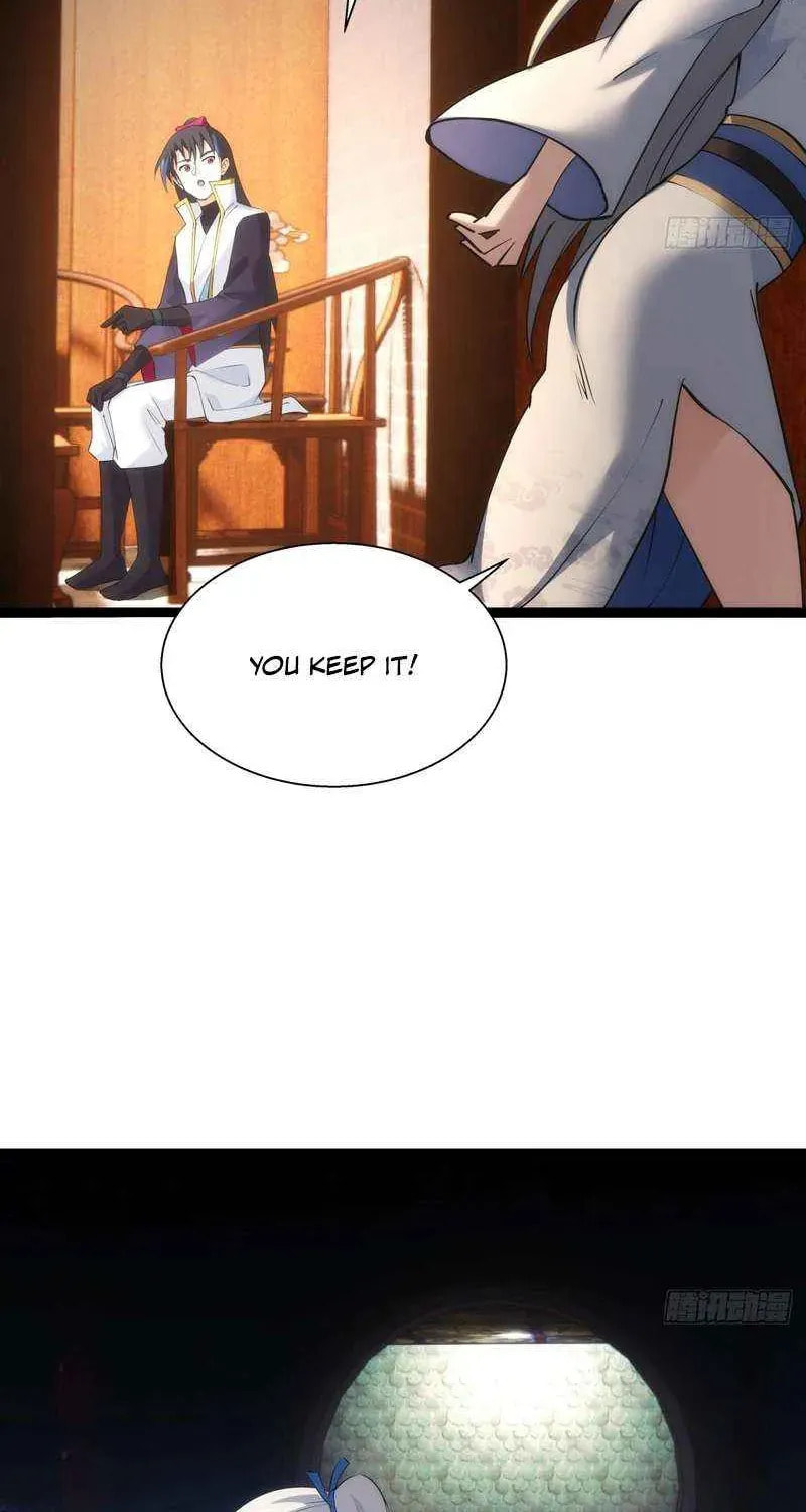 I Took Over The System Players Chapter 70 page 27 - 