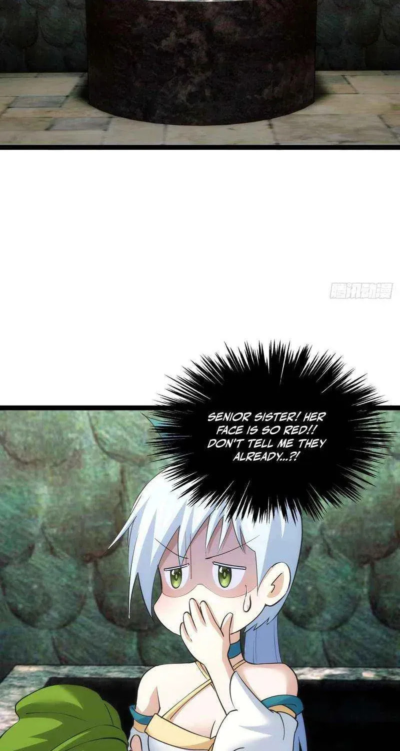 I Took Over The System Players Chapter 70 page 29 - 