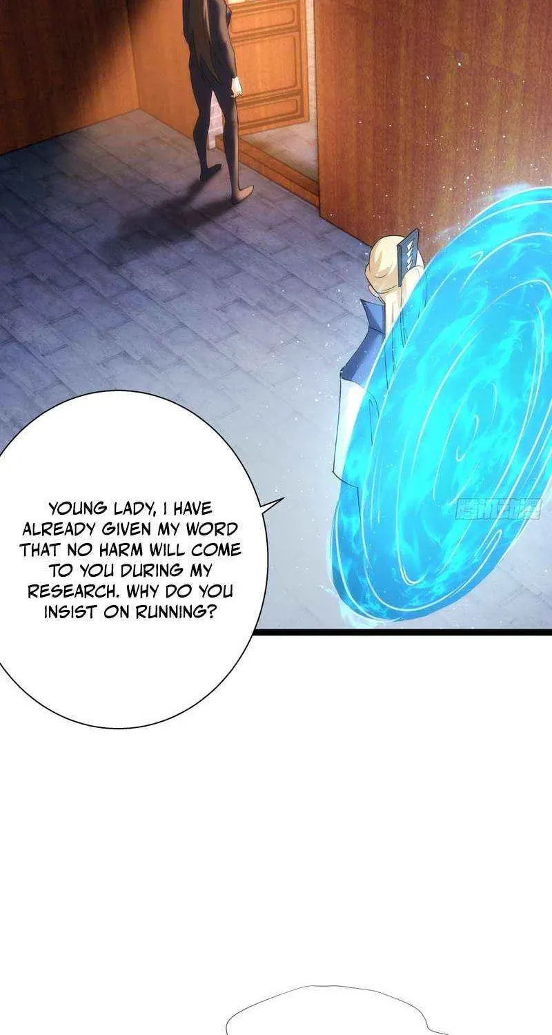 I Took Over The System Players Chapter 70 page 4 - 