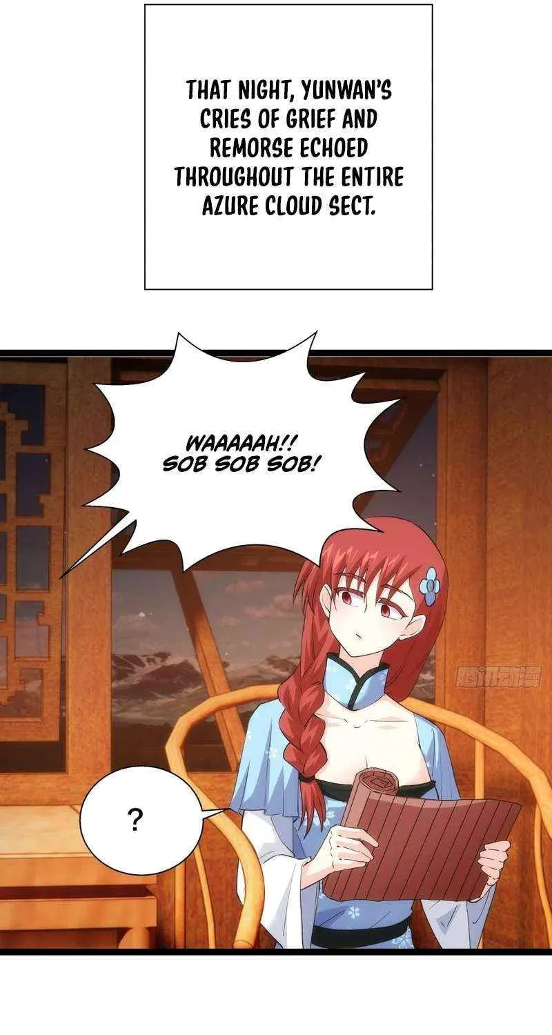 I Took Over The System Players Chapter 70 page 35 - 