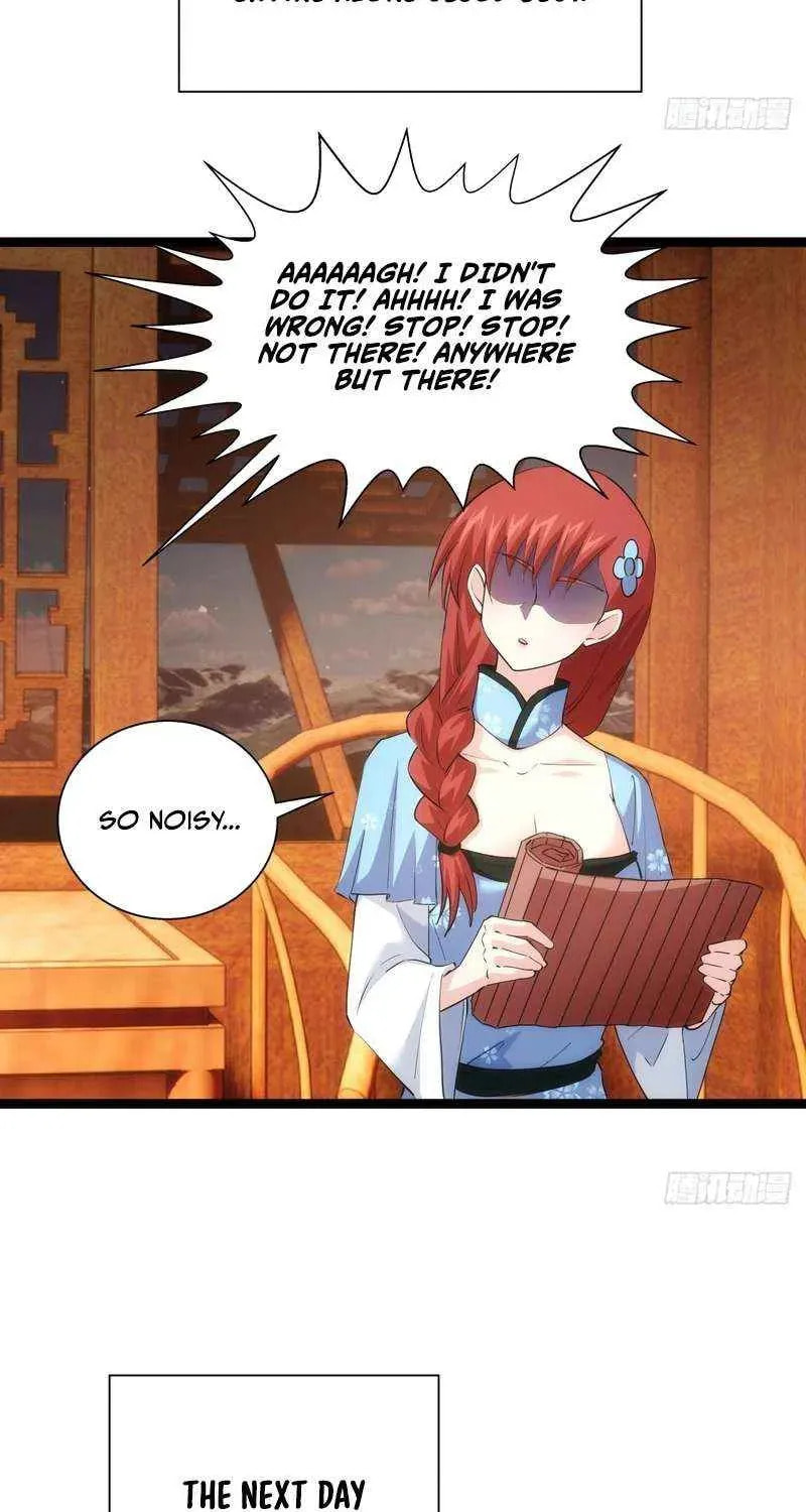 I Took Over The System Players Chapter 70 page 37 - 