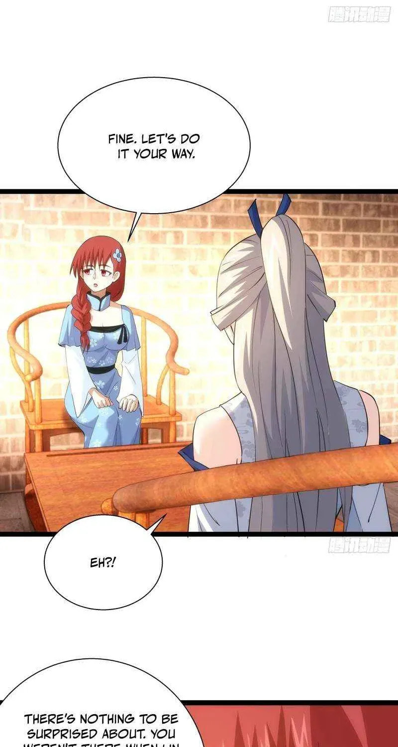 I Took Over The System Players Chapter 70 page 40 - 