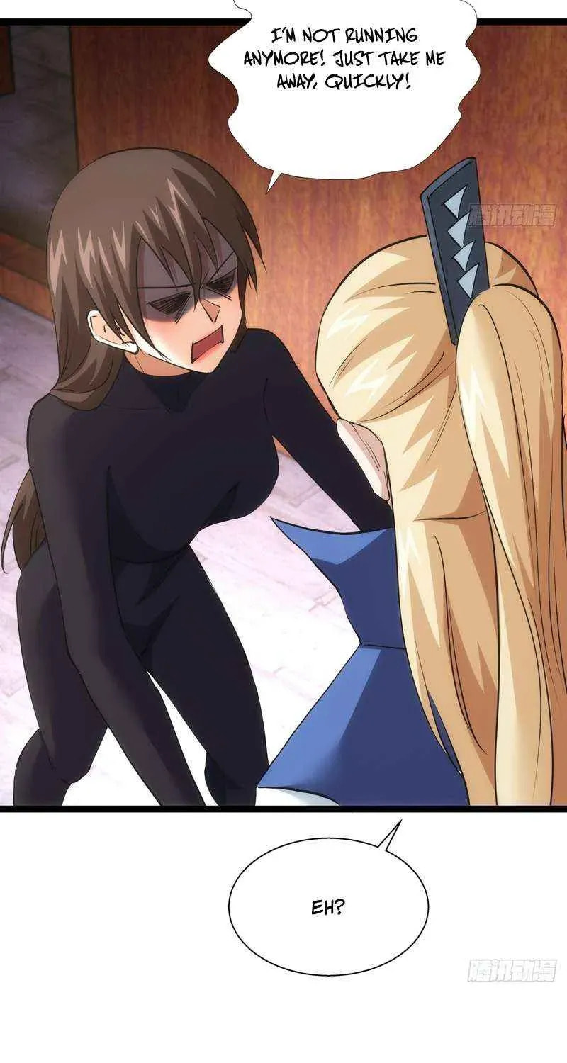 I Took Over The System Players Chapter 70 page 5 - 