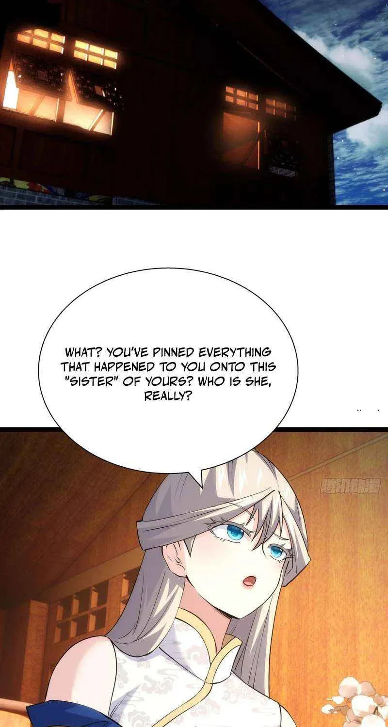 I Took Over The System Players Chapter 71 page 16 - 