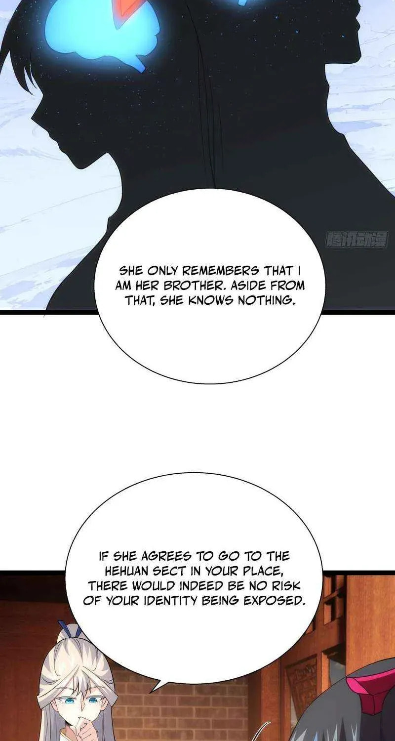 I Took Over The System Players Chapter 71 page 20 - 