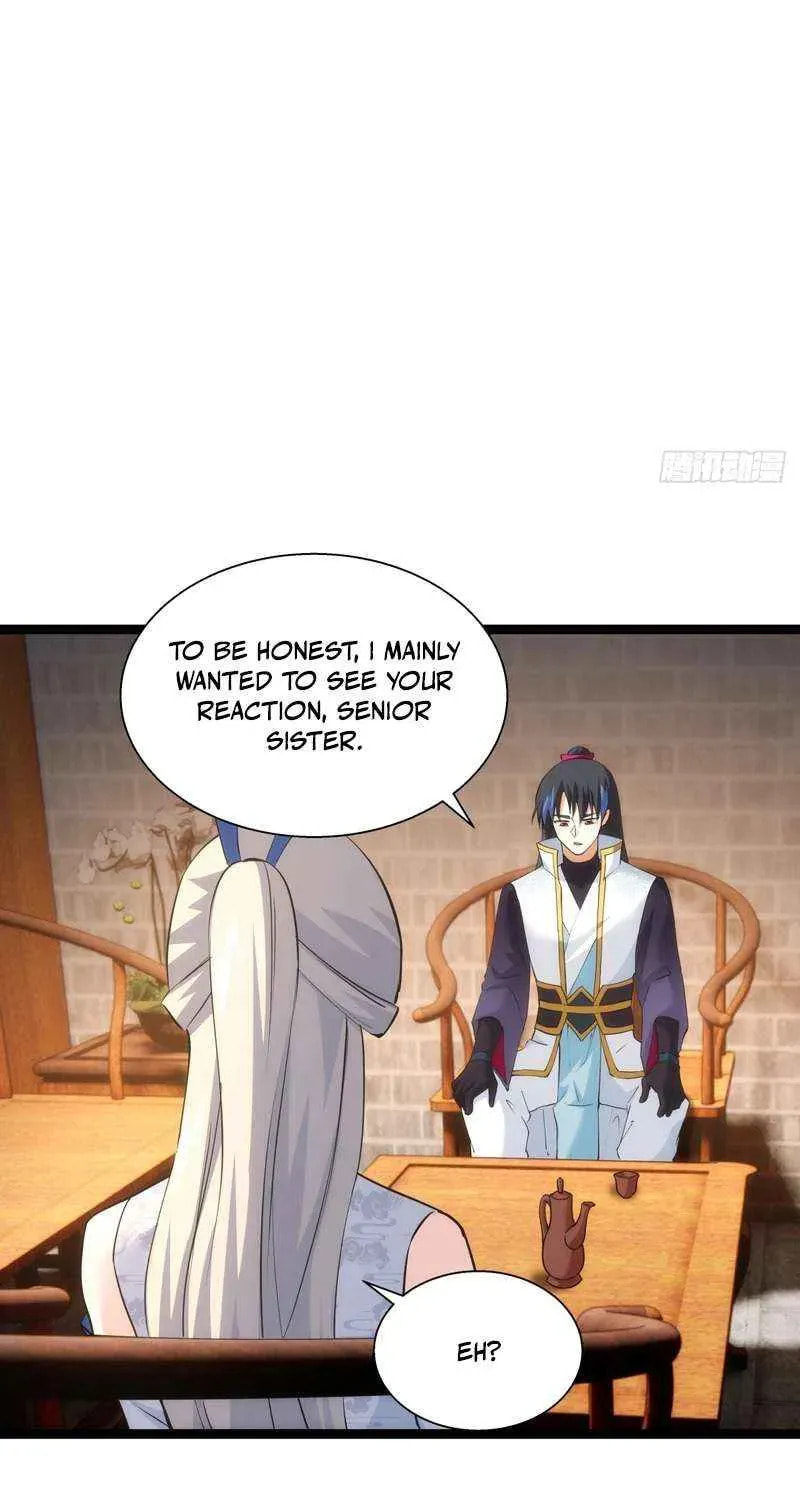 I Took Over The System Players Chapter 71 page 24 - 