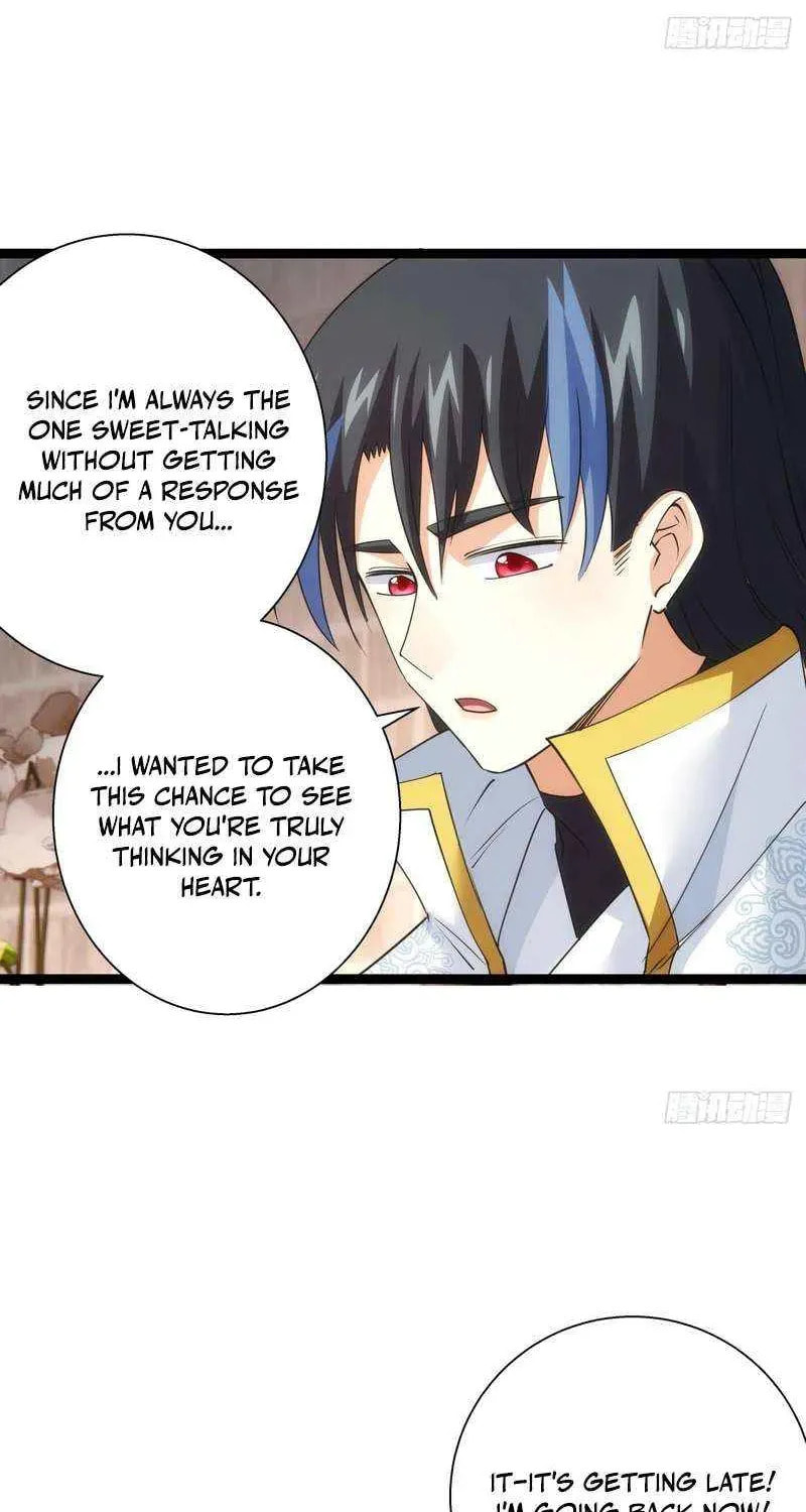 I Took Over The System Players Chapter 71 page 25 - 
