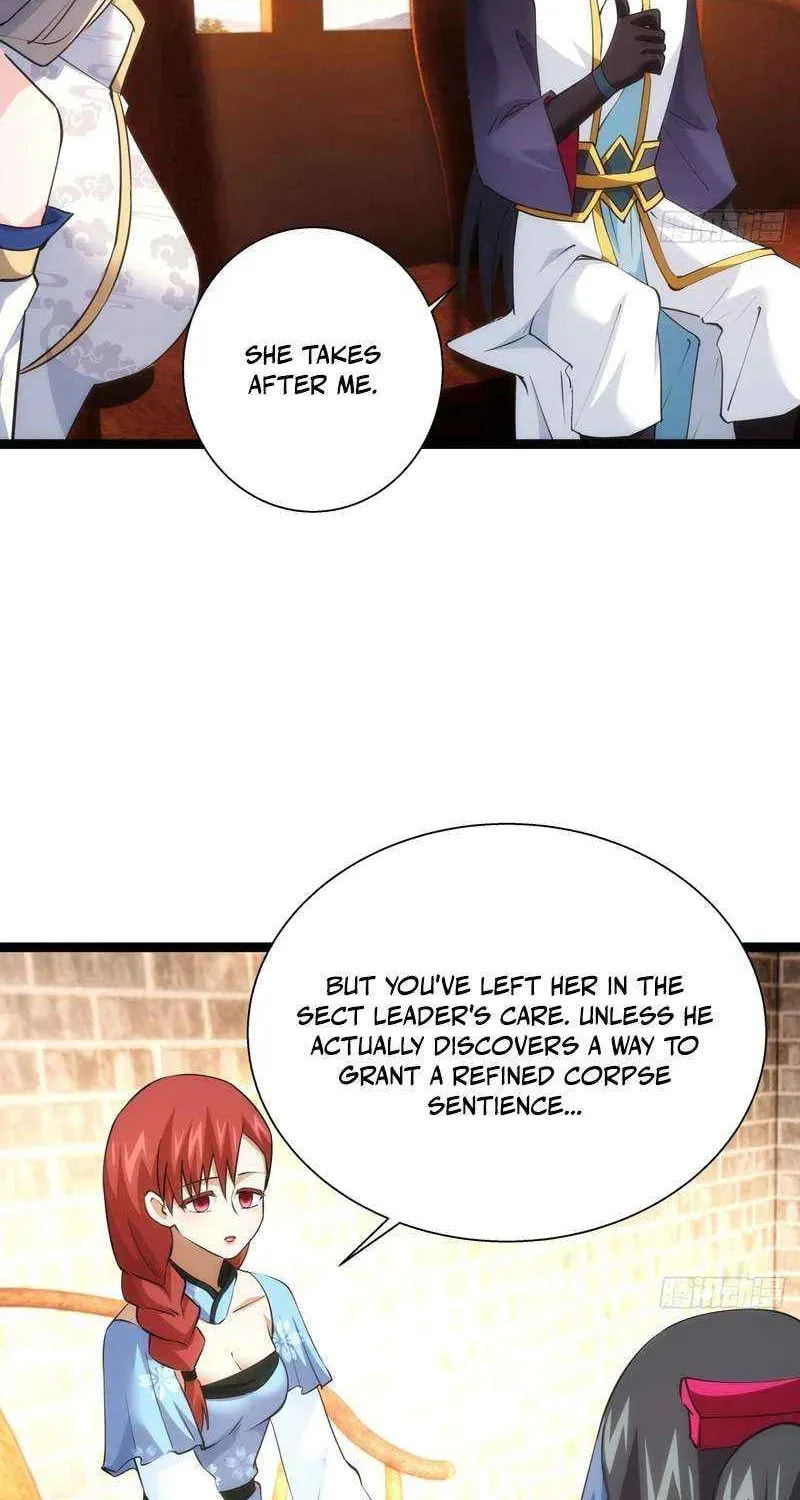 I Took Over The System Players Chapter 71 page 42 - 