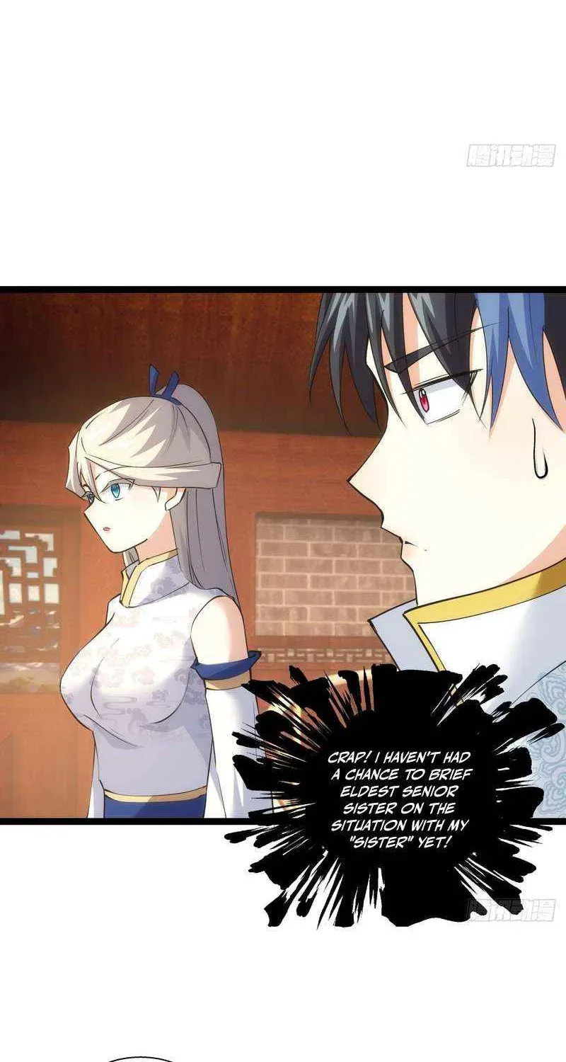 I Took Over The System Players Chapter 71 page 8 - 