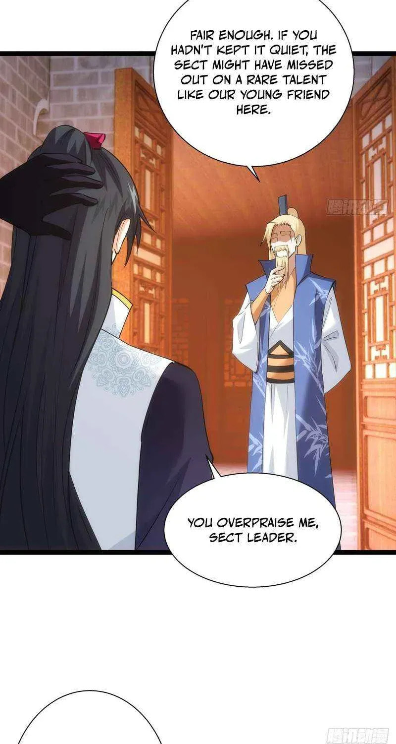 I Took Over The System Players Chapter 71 page 10 - 