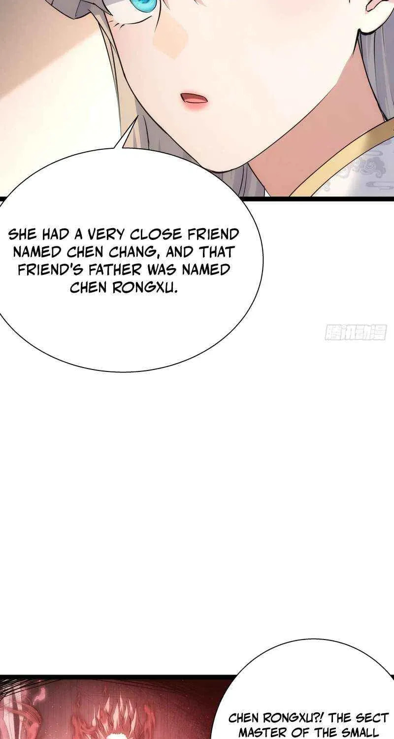 I Took Over The System Players Chapter 72 page 14 - 
