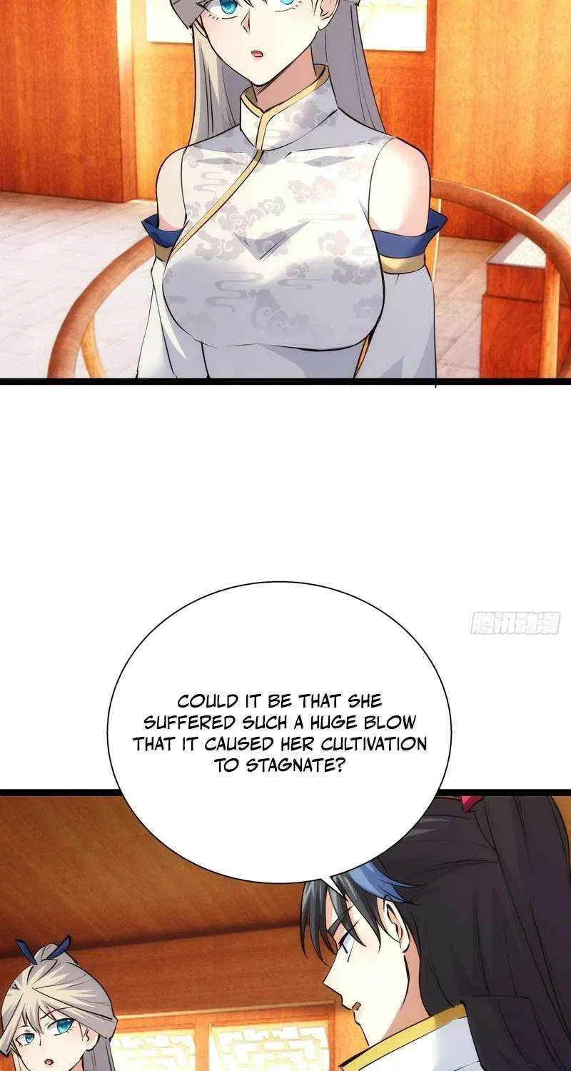I Took Over The System Players Chapter 72 page 16 - 
