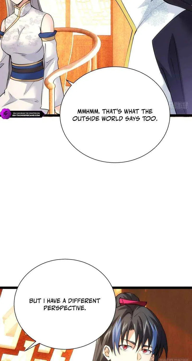 I Took Over The System Players Chapter 72 page 17 - 
