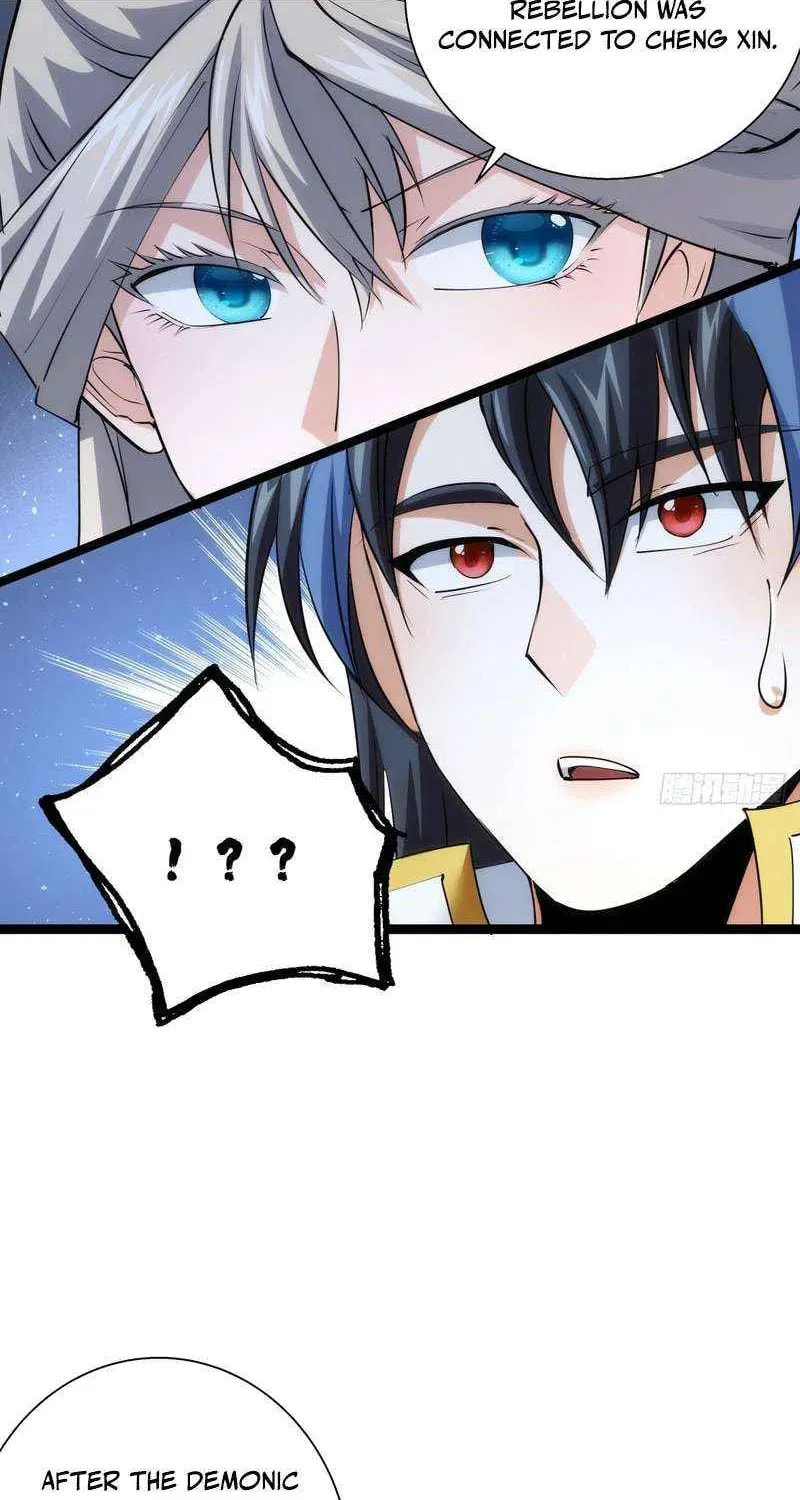 I Took Over The System Players Chapter 72 page 19 - 