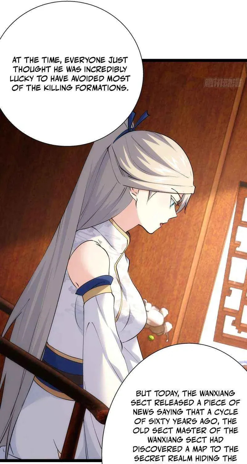 I Took Over The System Players Chapter 72 page 23 - 