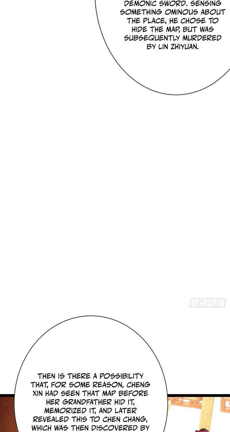 I Took Over The System Players Chapter 72 page 24 - 