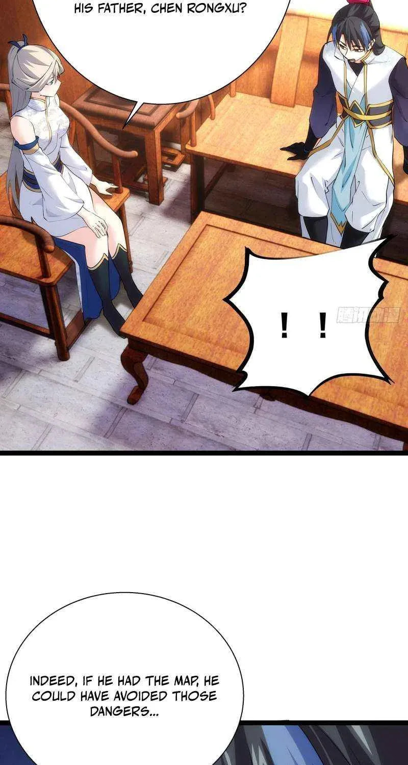 I Took Over The System Players Chapter 72 page 25 - 