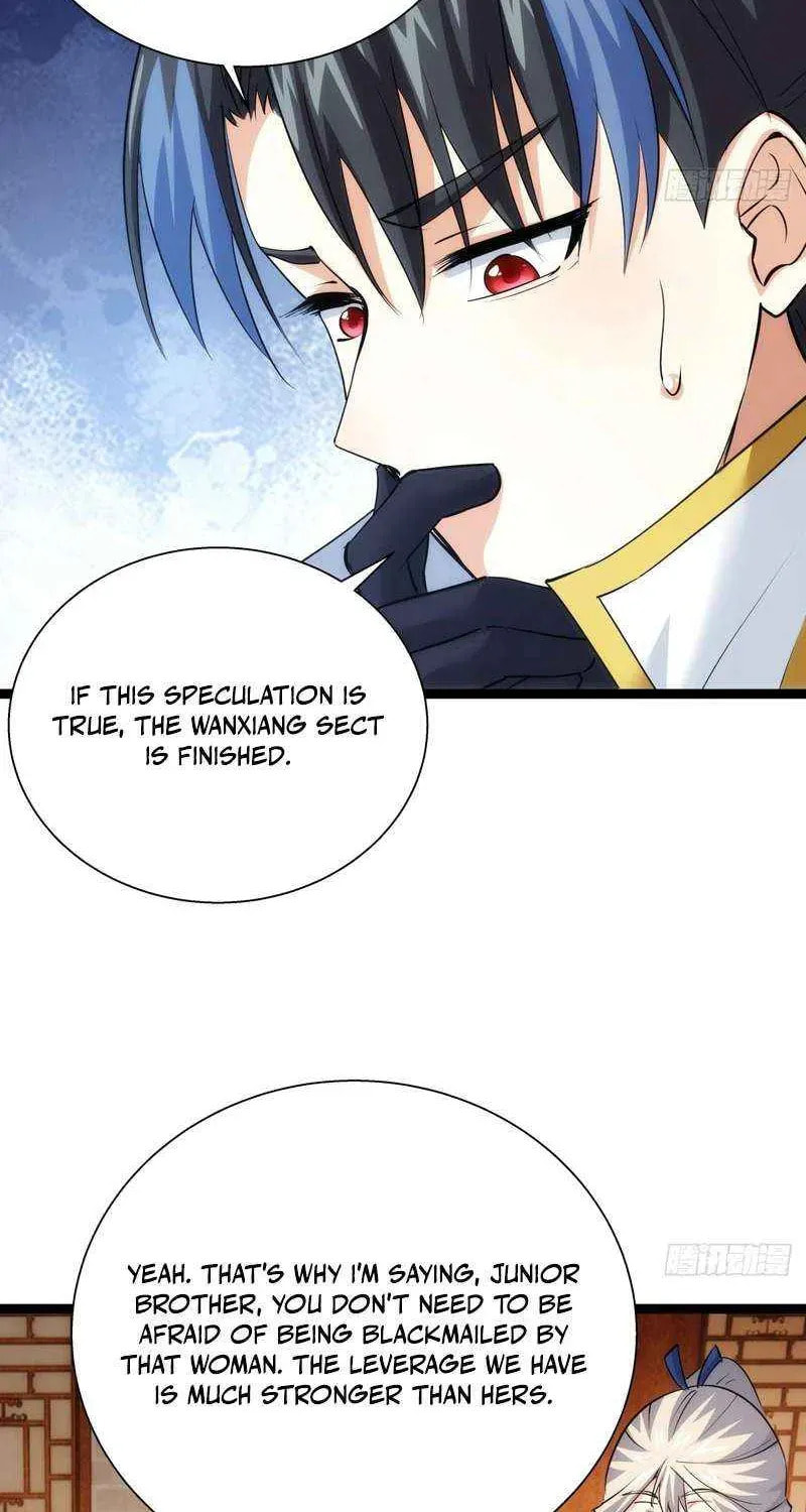I Took Over The System Players Chapter 72 page 26 - 
