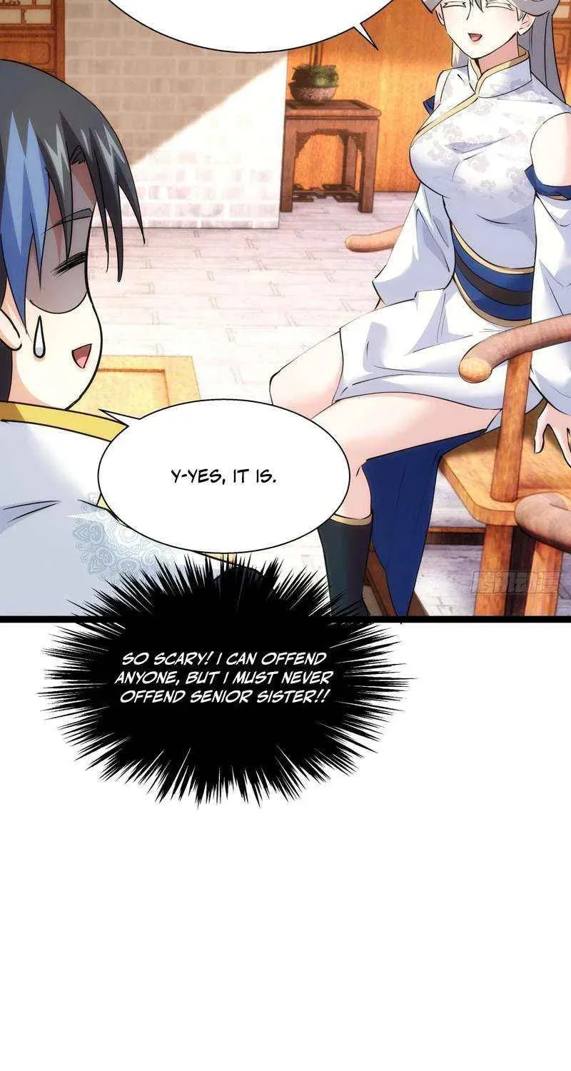 I Took Over The System Players Chapter 72 page 27 - 