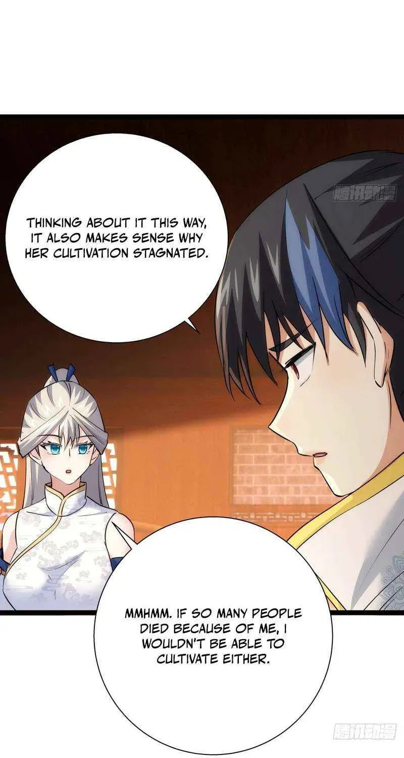 I Took Over The System Players Chapter 72 page 28 - 