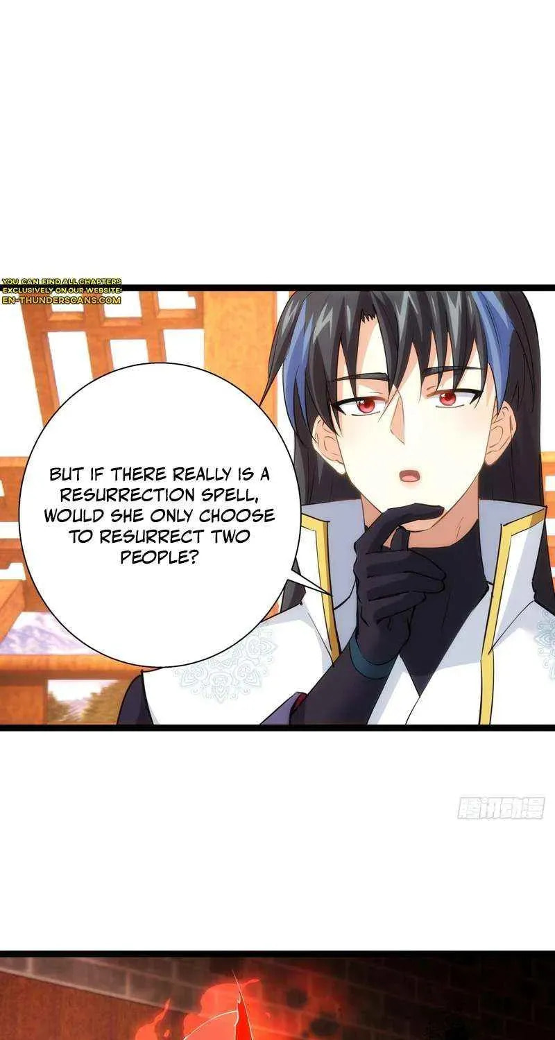 I Took Over The System Players Chapter 72 page 29 - 