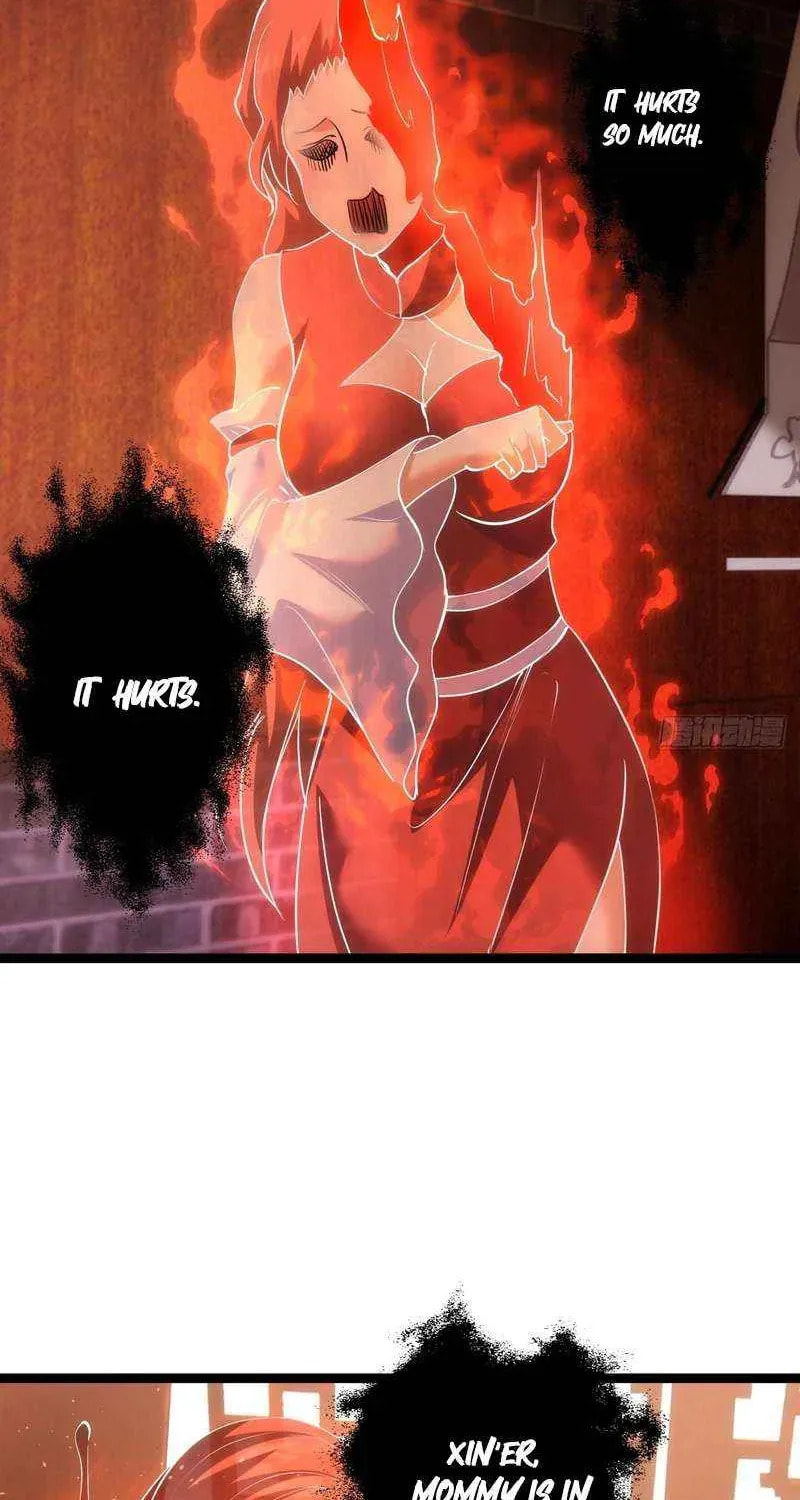 I Took Over The System Players Chapter 72 page 30 - 