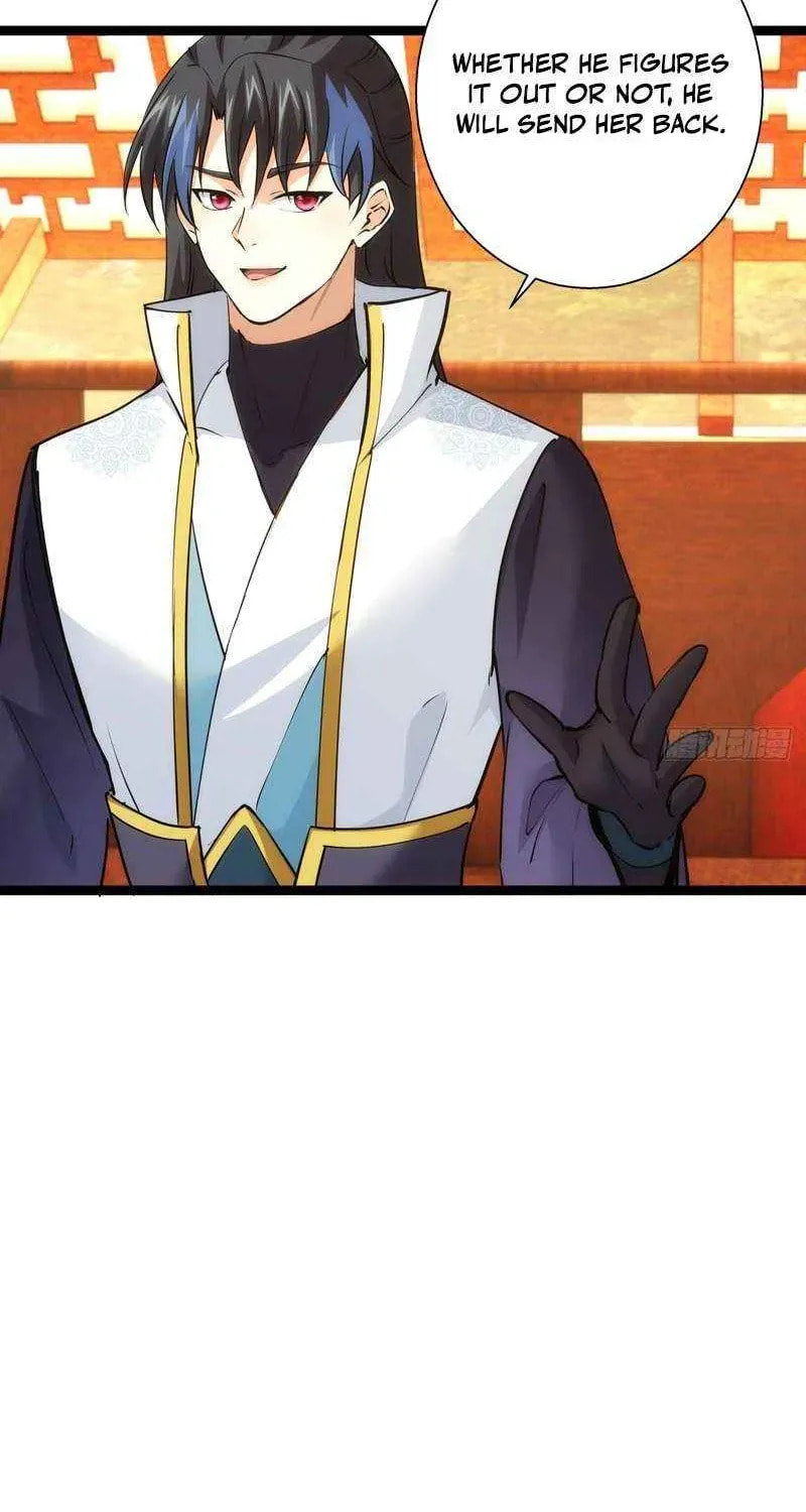 I Took Over The System Players Chapter 72 page 4 - 