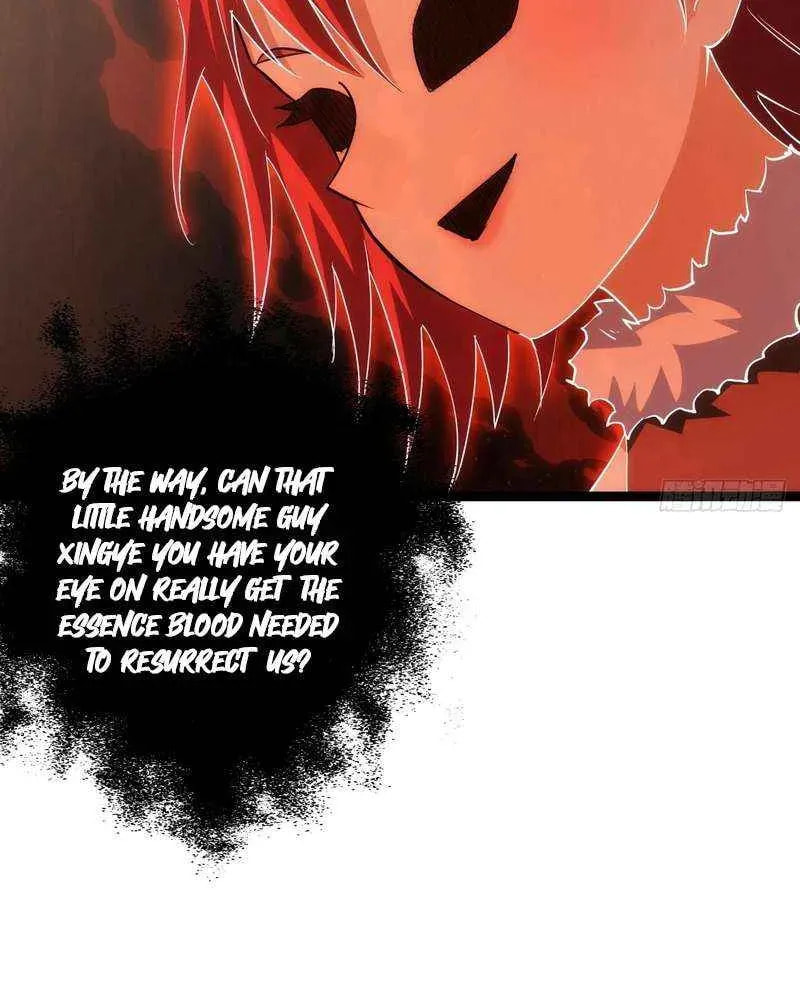 I Took Over The System Players Chapter 72 page 33 - 