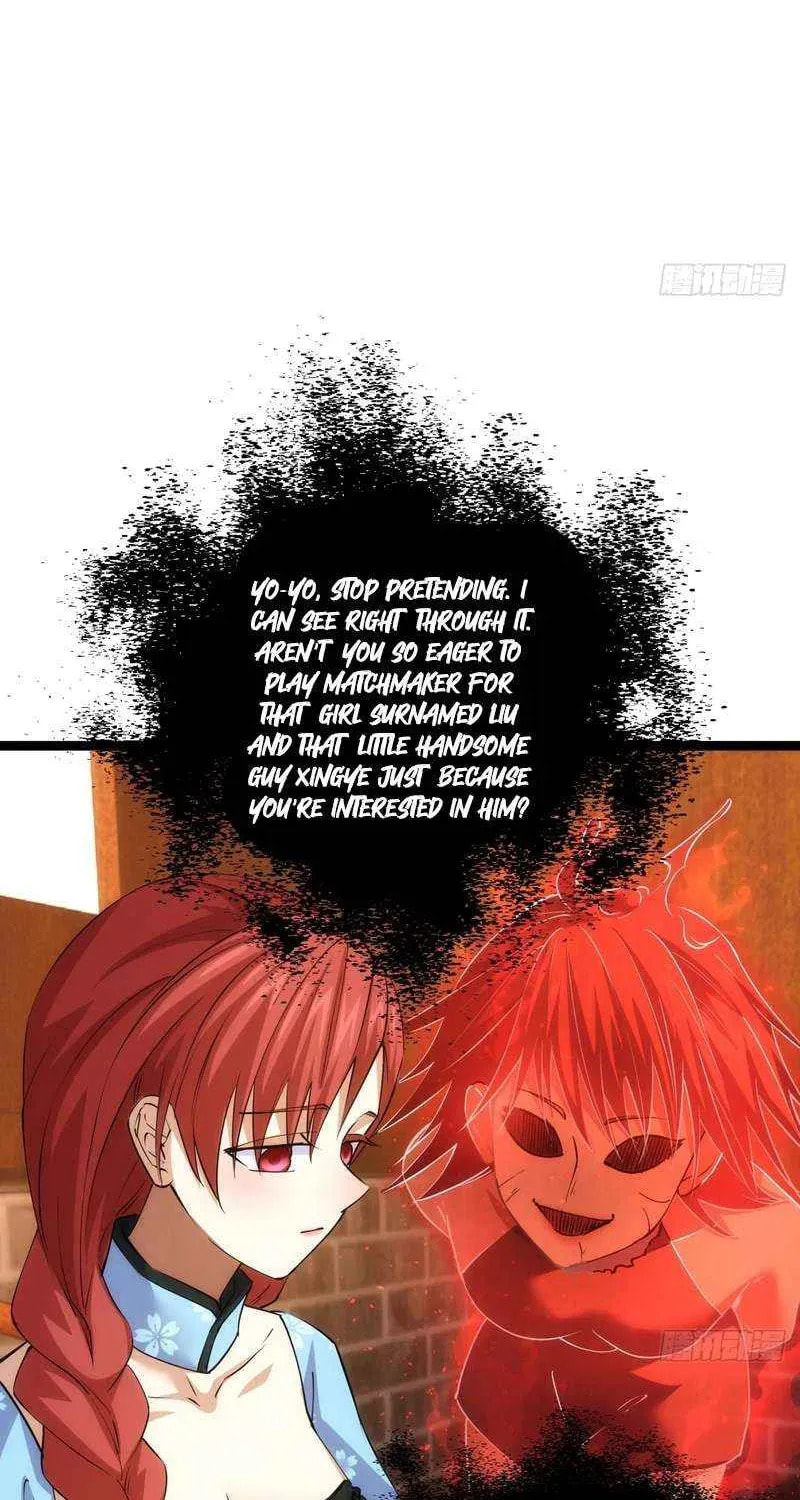 I Took Over The System Players Chapter 72 page 35 - 