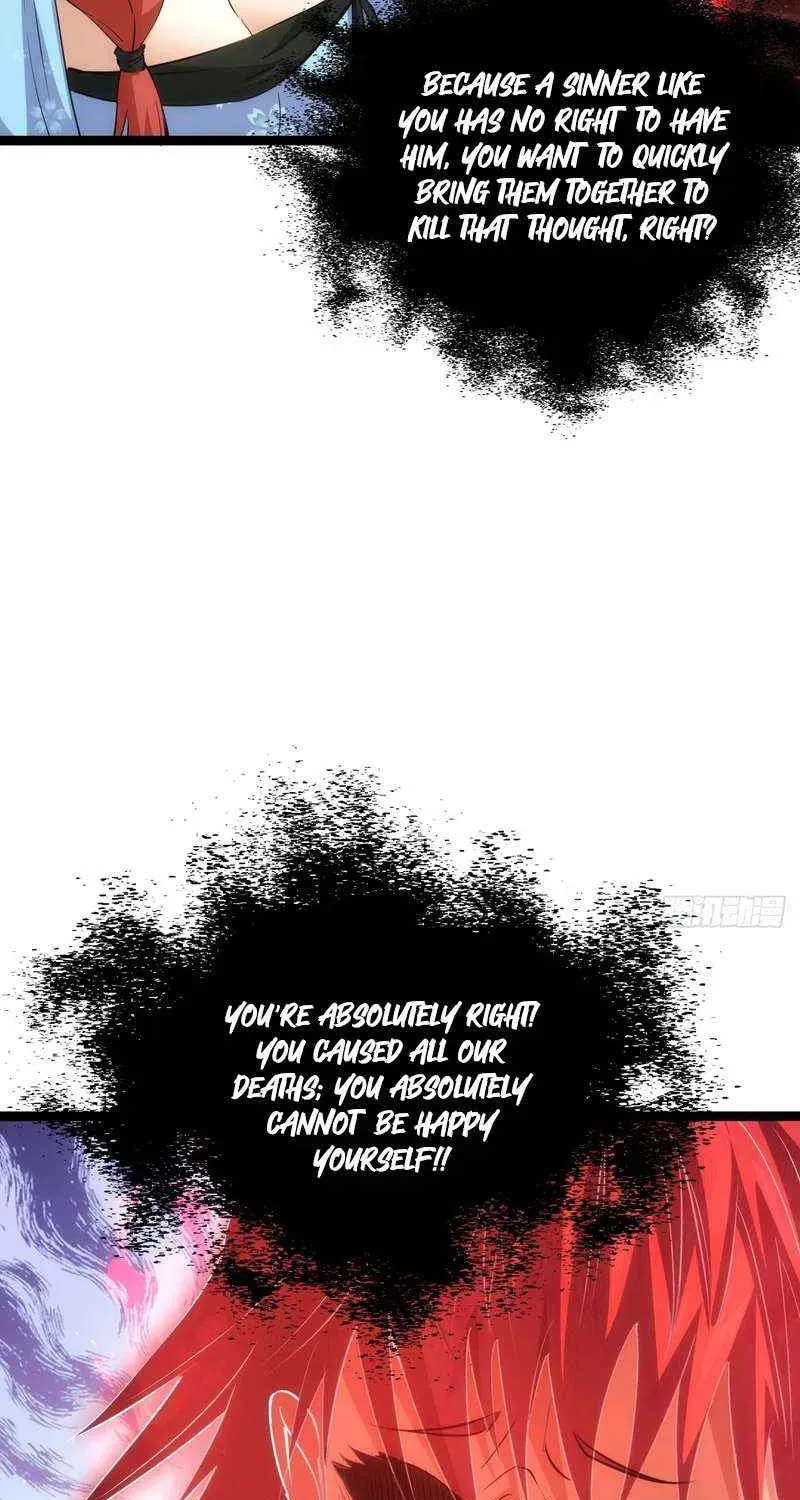 I Took Over The System Players Chapter 72 page 36 - 