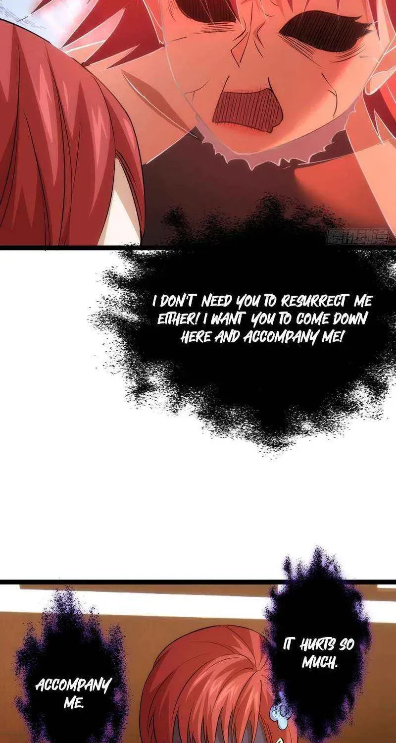 I Took Over The System Players Chapter 72 page 37 - 