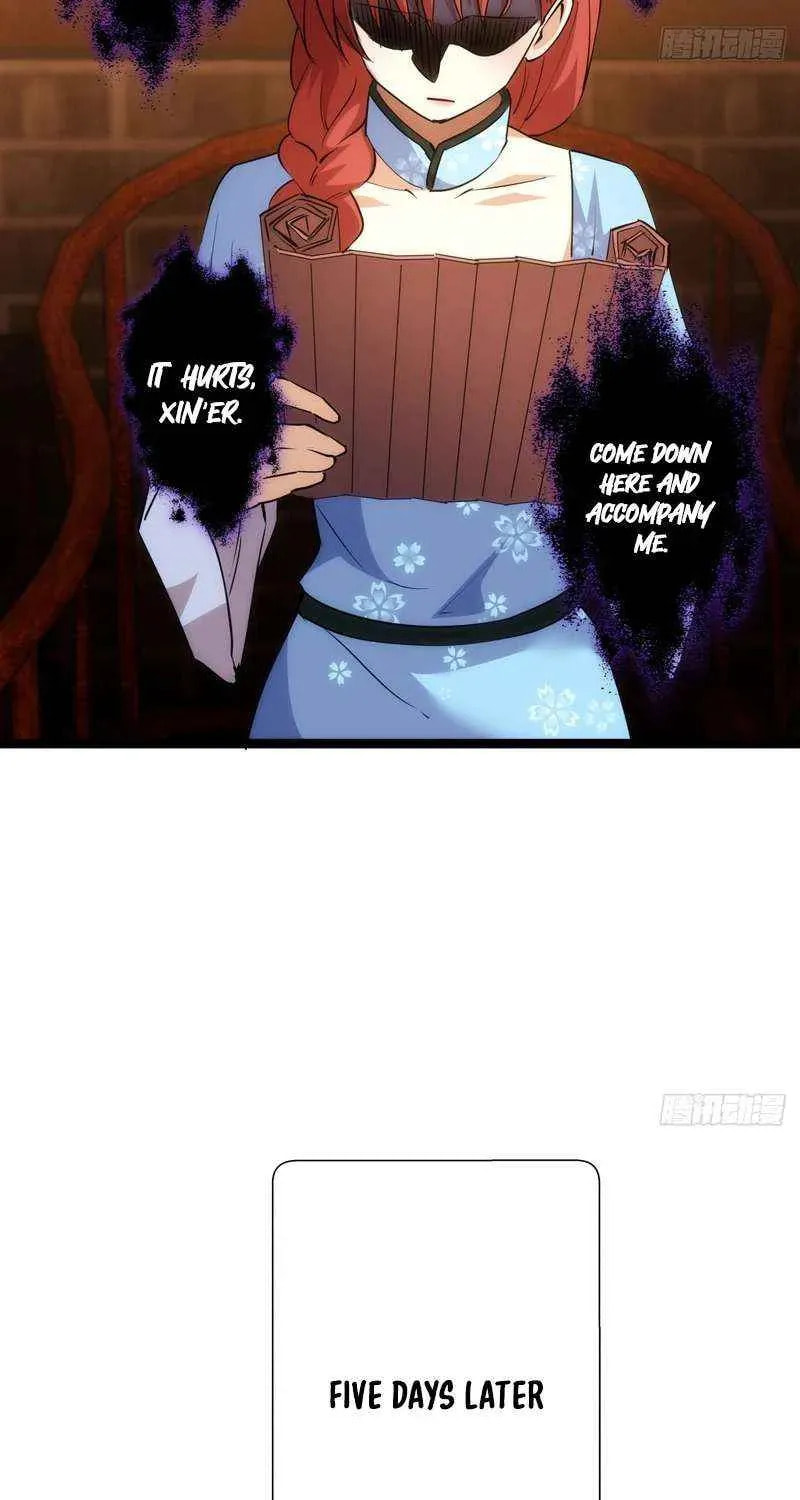 I Took Over The System Players Chapter 72 page 38 - 